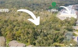 PAIGE Avenue, New Smyrna Beach, FL 32168
