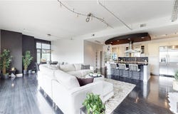 21 Furnace Street unit: 608, Akron, OH 44308