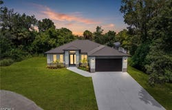 490 Christopher Court, Labelle, FL 33935
