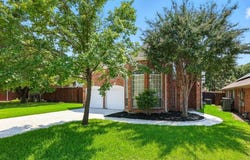 1407 Pawnee Trail, Carrollton, TX 75007