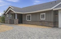 206 E Smoke Tree Lane, Prescott, AZ 86301