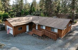 535 Easter Ave, Weaverville, CA 96093