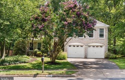 7509 CERVANTES COURT, SPRINGFIELD, VA 22153