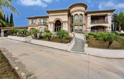 2935 N Monte Verde Drive, Covina, CA 91724