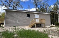 105 Sitting Bull Road, Alpena, MI 49707