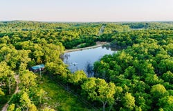 5077  N 384th Rd, Stuart, OK 74570