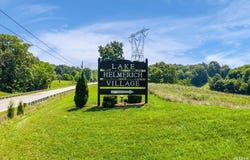 Lots 5,6,7 Oak Forest Drive, Huntingburg, IN 47542