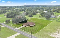 3206 N Annapolis Avenue, Hernando, FL 34442