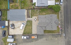 245 NE BALM ST, Sheridan, OR 97378