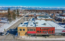 7 S Main Street, Kalispell, MT 59901