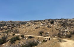 0 Black Oak Lot 1 Road, Caliente, CA 93518
