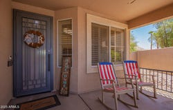 3823 E KROLL Drive, Gilbert, AZ 85234