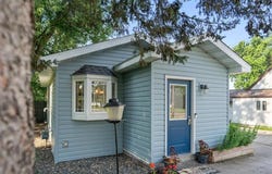 400 E Maple Street, Woodville, WI 54028