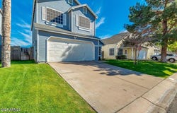 441 S MAPLE --, Mesa, AZ 85206