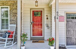 654 CURTIS DRIVE, GETTYSBURG, PA 17325