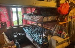 5349 Granite Lake, Republic, MI 49879