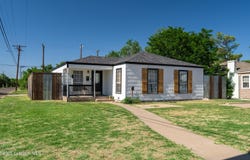 2012 29th Street, Lubbock, TX 79411