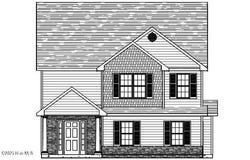 3013 Grouper Run, New Bern, NC 28562