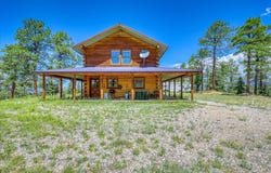 344 Buckman E, Chama, NM 87520