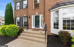 10310 LEES CROSSING LANE, FREDERICKSBURG, VA 22408