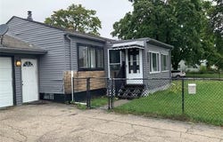 2022 S Dexter Street, Flint, MI 48503