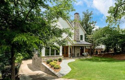 422 DEVON DRIVE, HOMEWOOD, AL 35209