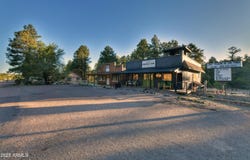 1900 STATE ROUTE 260 --, Overgaard, AZ 85933