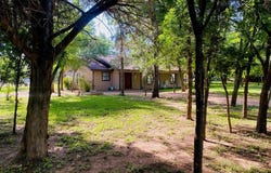 185 East Street, Buffalo Gap, TX 79508