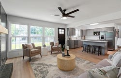 811 NW Maynard Street, Blue Springs, MO 64015
