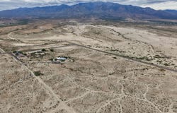 APN #103-02-145, Safford, AZ 85546