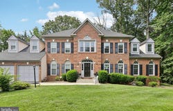 8622 CROSS CHASE COURT, FAIRFAX STATION, VA 22039