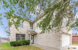 310 Antelope Trail, Bastrop, TX 78602