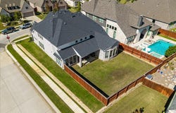 9300 Pecan Woods Trail, Argyle, TX 76226