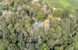 1834 Comet Road, Attica, NY 14569