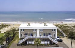 2 10TH Street, St. Augustine Beach, FL 32080