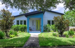 2637 BAYSIDE DRIVE S, ST PETERSBURG, FL 33701