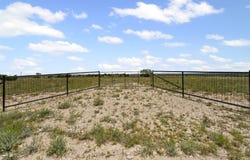 County Road 619, Hamilton, TX 76531