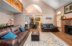 4721 Broadway Drive, Lawrence, KS 66049