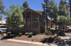 3851 Vacation Village, Show Low, AZ 85901