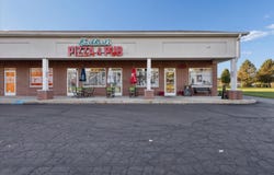 7851 Spring Arbor Road, Spring Arbor, MI 49283