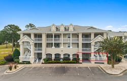 1215 N Middleton Drive NW, Calabash, NC 28467