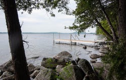 3 Salmon Point Lane, Enfield, ME 04493