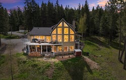 4177 E Eagles Mere Rd, Harrison, ID 83833