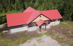 14537 Big Rock Way, Bigfork, MT 59911
