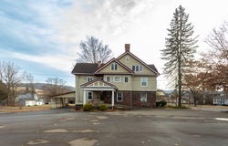 94 N Center St, Canton, PA 17724