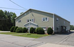 250-262 Bomarc Road, Bangor, ME 04401