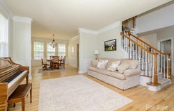 10944 Persimmon Creek Drive, Mint Hill, NC 28227