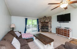 3247 N Hurricane, Paragon, IN 46166