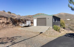 14790 E Eagle Drive, Dewey-Humboldt, AZ 86327