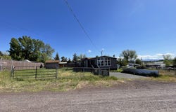 1784 Central Avenue, Terrebonne, OR 97760